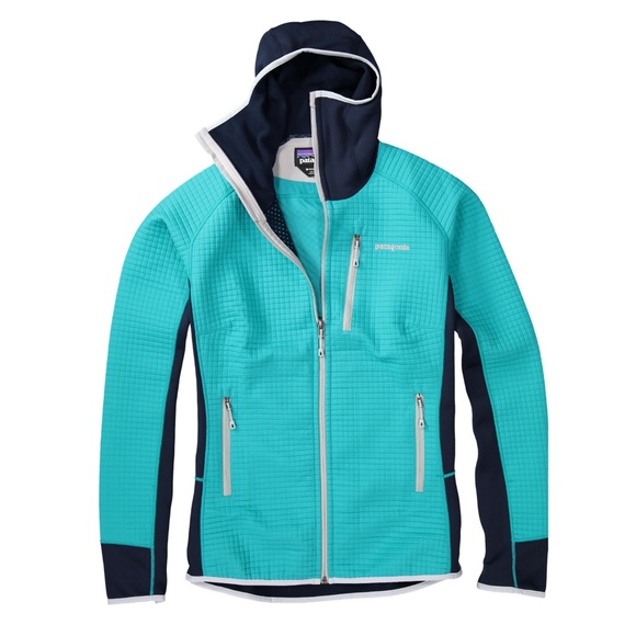 Patagonia Jackets & Coats Patagonia Dual Aspect Hoodie Jacket